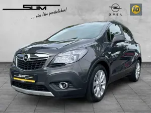 Opel Mokka Innovation Turbo 1.4 Automatik Klimaa Tempo Navi B