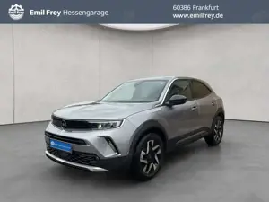 Opel Mokka 1.2 DI Turbo Elegance