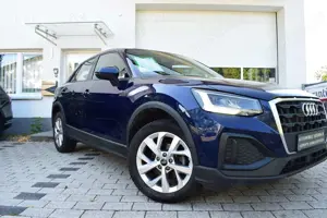 Audi Q2 30 TFSI Navi/Temp/WinterP/Cam/ALU