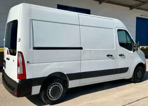 Opel Movano B Kasten L2H2 3,5t*KLIMA*3-SITZ* Bild 5