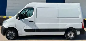 Opel Movano B Kasten L2H2 3,5t*KLIMA*3-SITZ* Bild 2