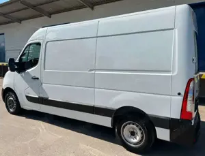 Opel Movano B Kasten L2H2 3,5t*KLIMA*3-SITZ* Bild 3