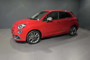 Fiat 500X 1.5 GSE Mild-Hybrid Sport 4x2  KAMERA/NAV