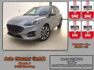 Ford Kuga 2.5 Duratec FHEV ST-Line X*AHK*PANO*SHZ*SHZ