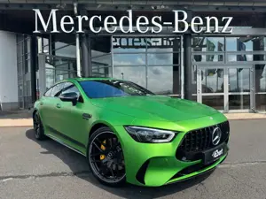 Mercedes-Benz AMG GT AMG GT 63 S AirM+Burm+Standh+HUD+360+VOLL