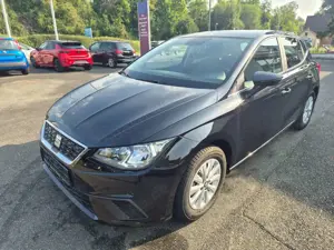 SEAT Ibiza 1.0 TSI Style *Klima/Sitzheiz/Rückfahrkamera*