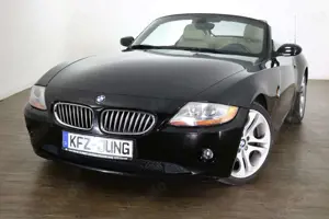 BMW Z4 Roadster 3.0i +Automatik*Leder*Sehr gepflegt*