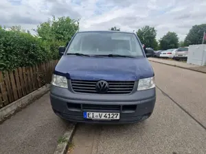 Volkswagen T5 California Multivan Startline