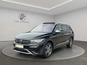 Volkswagen Tiguan Allspace Elegance 4M*Virtual*Pano*HUD*AHK