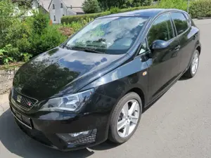SEAT Ibiza 1,2 TSI FR