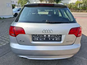 Audi A4 2.0 TDI (103kW) S-Line Bild 3