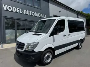 Mercedes-Benz Sprinter II 316 CDI