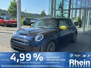 MINI Cooper SE 3-Türer ACC HeadUp Panorama Rückfahrk