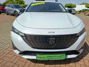 Peugeot 308 SW Allure+LED+NAVI+SHZ+FSHZ+ACC+360°CAM+ Bild 3