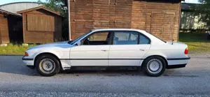 BMW 750 750iL Bild 3