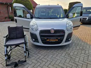 Fiat Doblo Bild 3