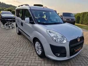 Fiat Doblo Bild 2