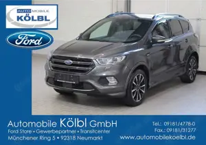 Ford Kuga ST-Line 2.0l TDCI 4x4/KAMERA/ACC/AHK/XENON/