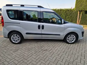 Fiat Doblo Bild 4
