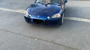 Honda CRX 1.6 ESi del Sol