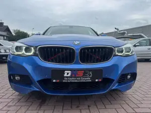 BMW 330 Baureihe 3 Gran Turismo 330 i M Sport Bild 3