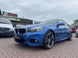 BMW 330 Baureihe 3 Gran Turismo 330 i M Sport
