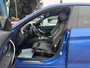 BMW 330 Baureihe 3 Gran Turismo 330 i M Sport Bild 5
