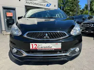 Mitsubishi Space Star Edition