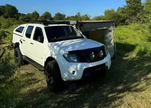 Nissan Navara Navara Autm. LE