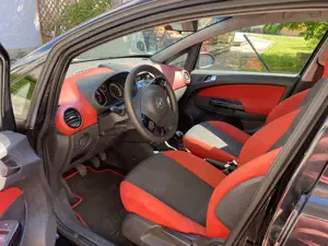 Opel Corsa Corsa 1.2 16V Innovation