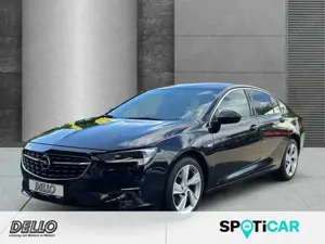 Opel Insignia GS Ultimate 4x4  Autom Nav Leder AGR elek.Sitz HUD