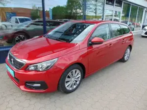 Peugeot 308 SW Active