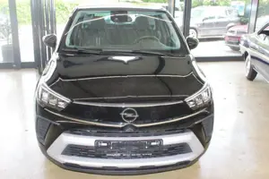 Opel Crossland 1.2 Automatik Elegance