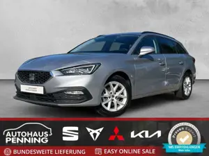 SEAT Leon ST Style 1.0 TSI Full-Link ACC NAVI KLIMA LED ISOF