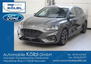 Ford Focus Lim. ST-Line 1.0l MHEV/LED/ACC/KAMERA/AHK/