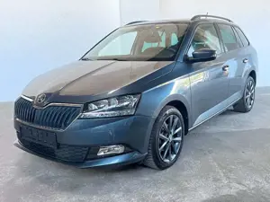 Skoda Fabia Combi Soleil 1.0