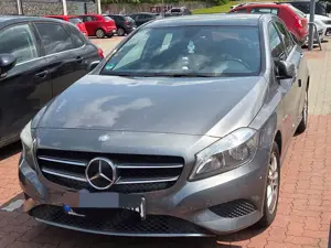 Mercedes-Benz A 180 A 180 Style
