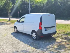 Dacia Dokker Dokker Express 1.6 MPI 85 Essentiel