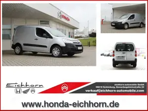 Citroen Berlingo Niveau A L1