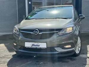 Opel Zafira Tourer *PDC*SHZ*AHK*TEMPO*KAMERA*