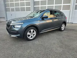 Skoda Kamiq Ambition, DSG, Tempo,5J. Garantie
