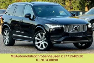 Volvo XC90 XC90 Inscription AWD 7SITZE