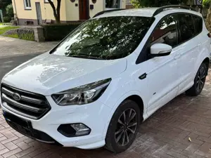 Ford Kuga Kuga 2.0 EcoBoost 4x4 Aut. ST-Line