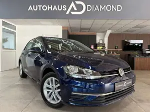 Volkswagen Golf VII Lim. Comfortline * ACC * 1. Hand * SHZ