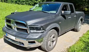 Dodge RAM 1500 5.7 Hemi RAMBox LKW LPG Kanada-Ausführung
