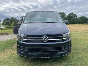 Volkswagen T6 Multivan DSG Kurz Trendline