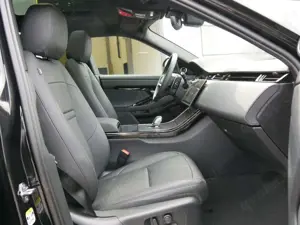 Land Rover Range Rover Evoque Dynamic SE Bild 3
