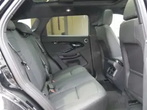 Land Rover Range Rover Evoque Dynamic SE Bild 5