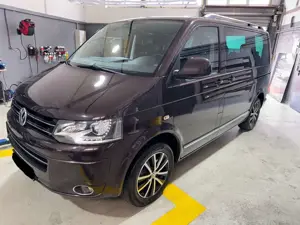 Volkswagen T5 Multivan Multivan DSG 4MOTION Highline