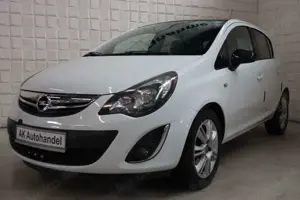 Opel Corsa 1.2 ecoFLEX Active LPG Easytronic.Klima